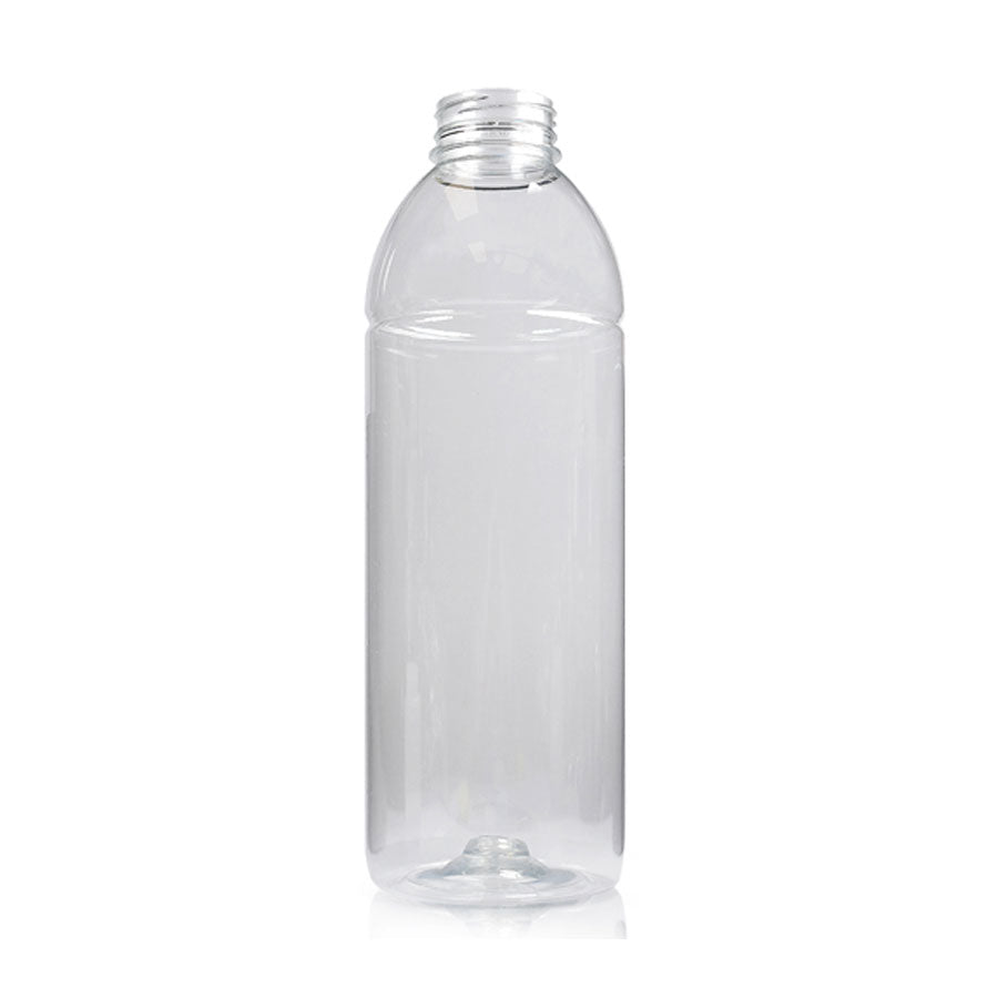 1 Litre Plastic Juice Bottle – Wholesale Packaging