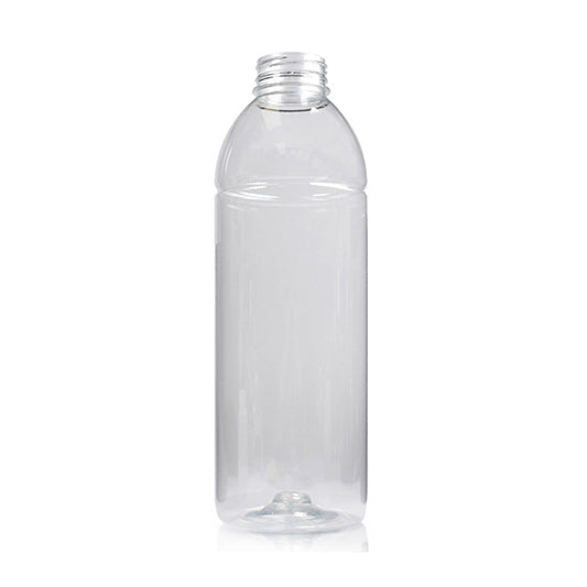 1 Litre Plastic Juice Bottle