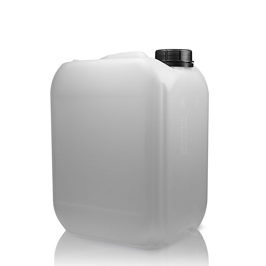 10 Litre UN Natural Stackable Jerry Can