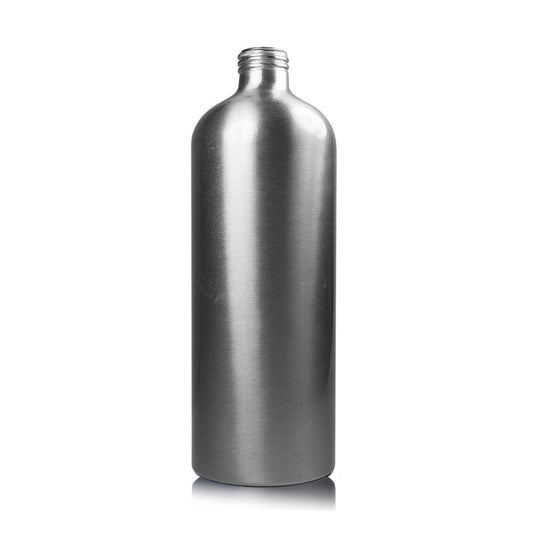 500ml Aluminium Bottle