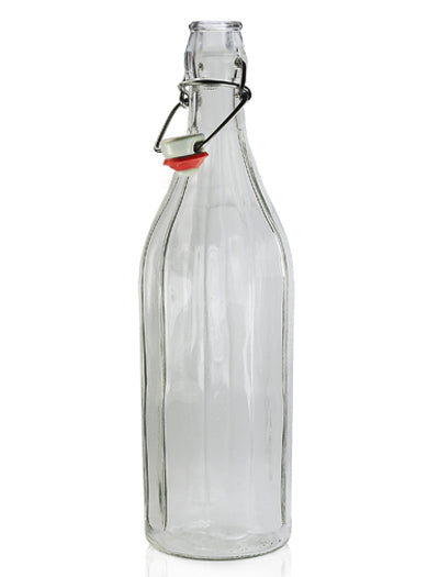 1000ml Costalata Swing Top Bottle