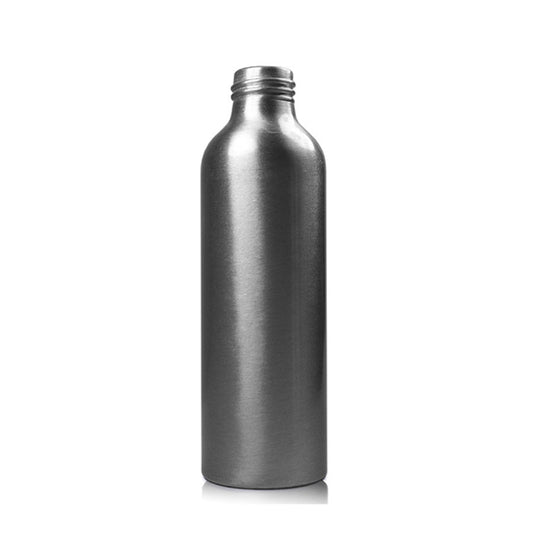 150ml Aluminium Bottle