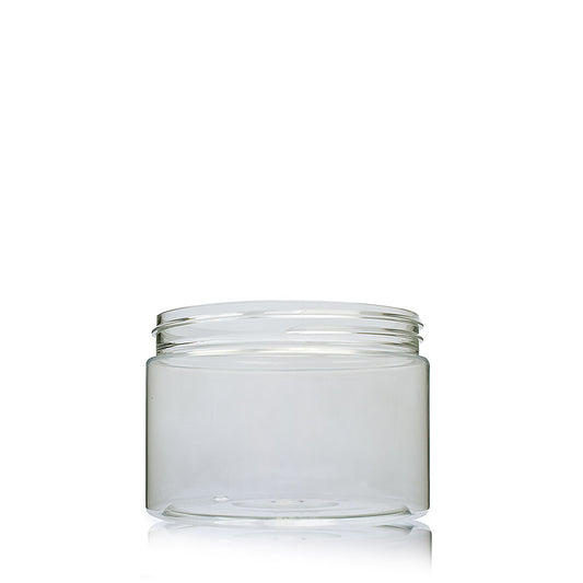 150ml Wide Neck Screw Top Jar