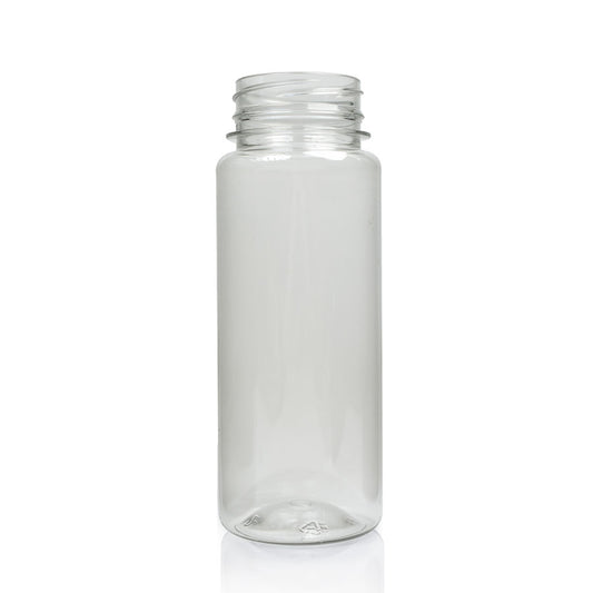 150ml Slim Plastic Juice Bottle