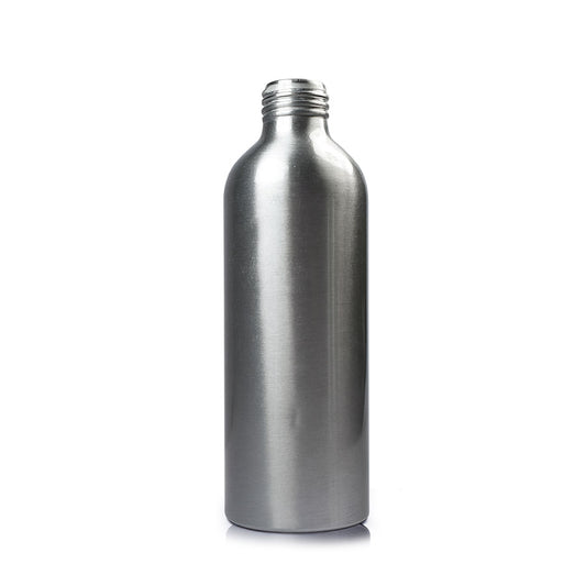 200ml Aluminium Bottle