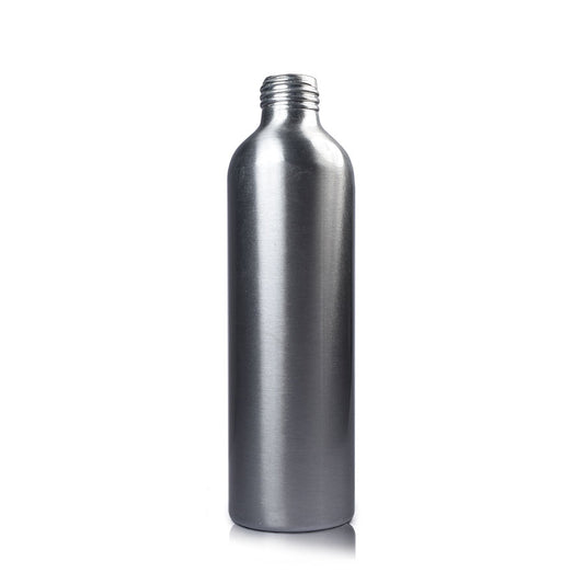 250ml Aluminium Bottle