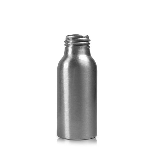 30ml Aluminium Bottle