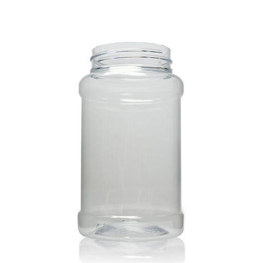 330ml PET Plastic Spice Jar