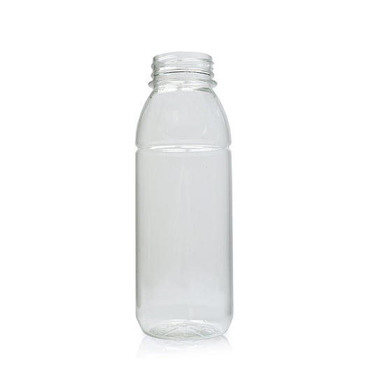 330ml Plastic Juice Bottle