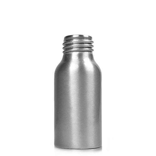 50ml Aluminium Bottle (Box of 400)