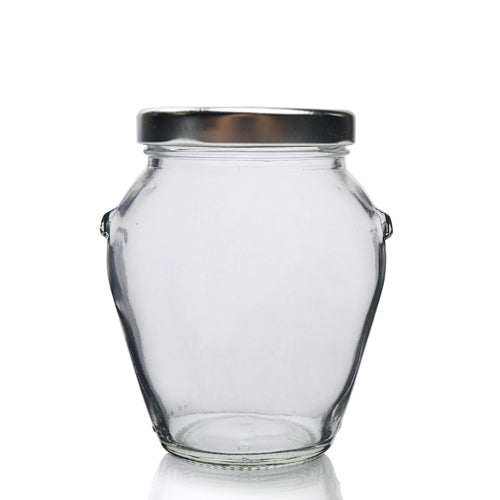 314ml Orcio Glass Jar