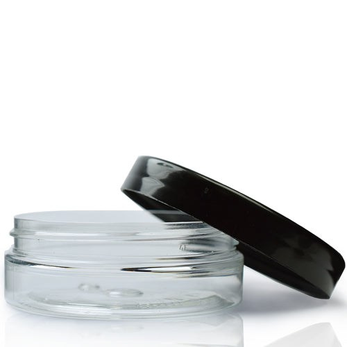 50ml Wide Neck Screw Top Jar