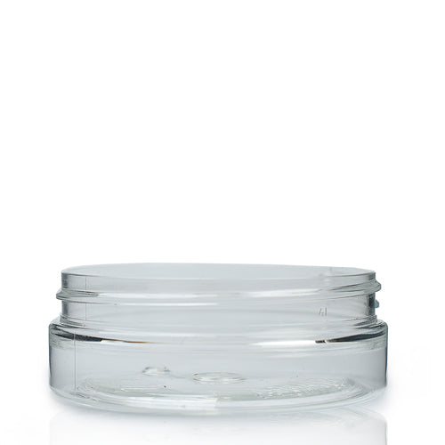 50ml Wide Neck Screw Top Jar