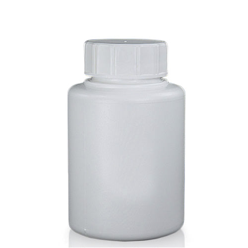 60ml White Pharmapac Container